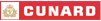 Cunard Line logo